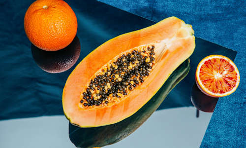 This Vitamin Can Firm Skin & Boost Collagen From The Inside Out