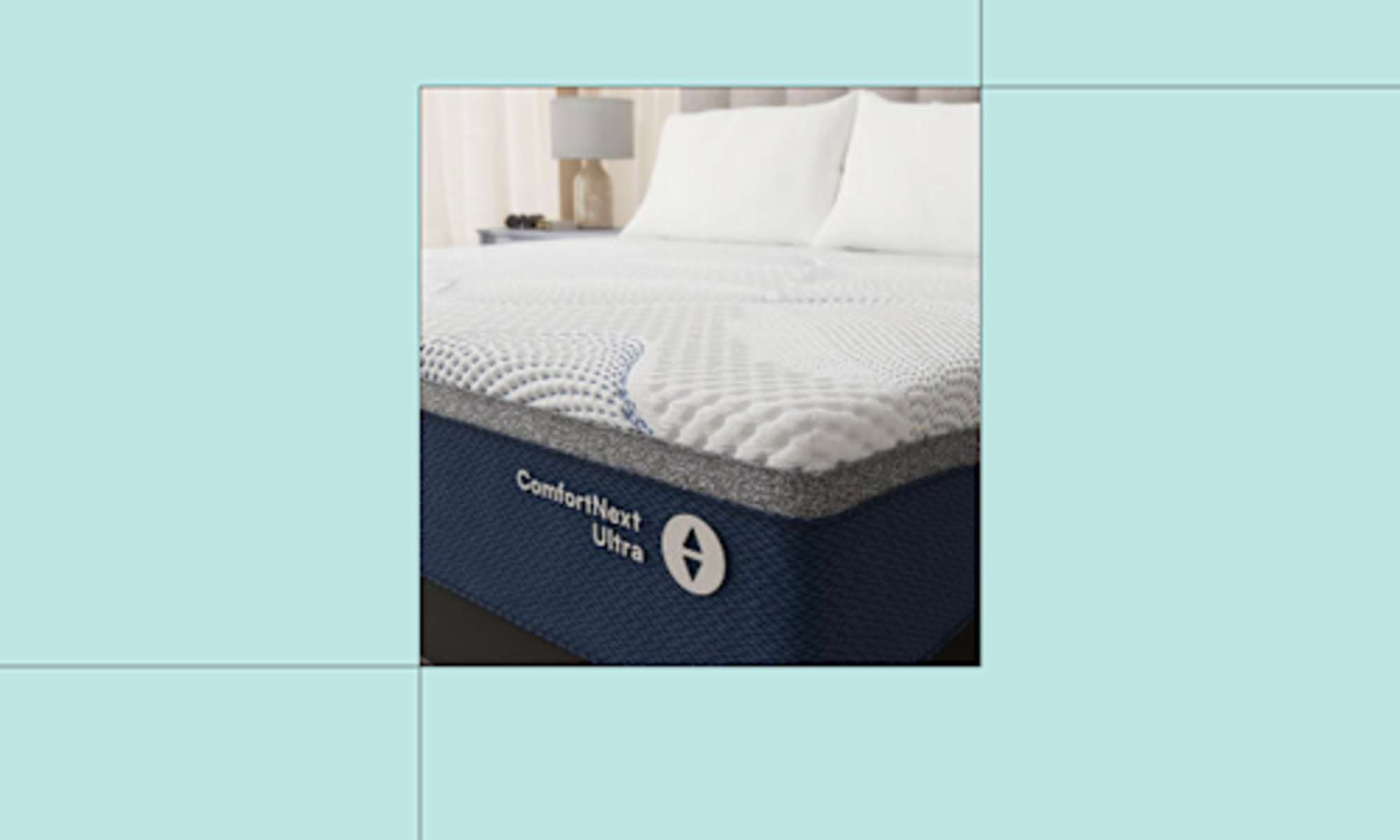 Sleep Number's Newest Mattress Tracks Your Sleep Quality (& It Transformed My Routine)