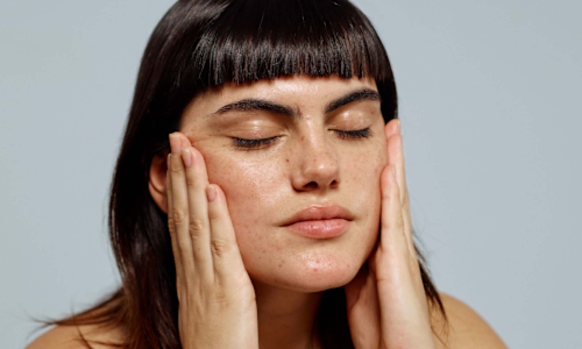 Try These 3 Expert-Approved Tips For Healthier, Younger Looking Skin