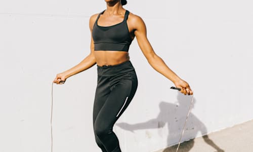 Trying To Improve Heart Health? More Exercise May Not Be The Answer
