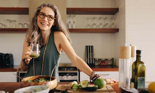 5 Vitamins & Minerals That Are Linked to Fewer Depressive Symptoms