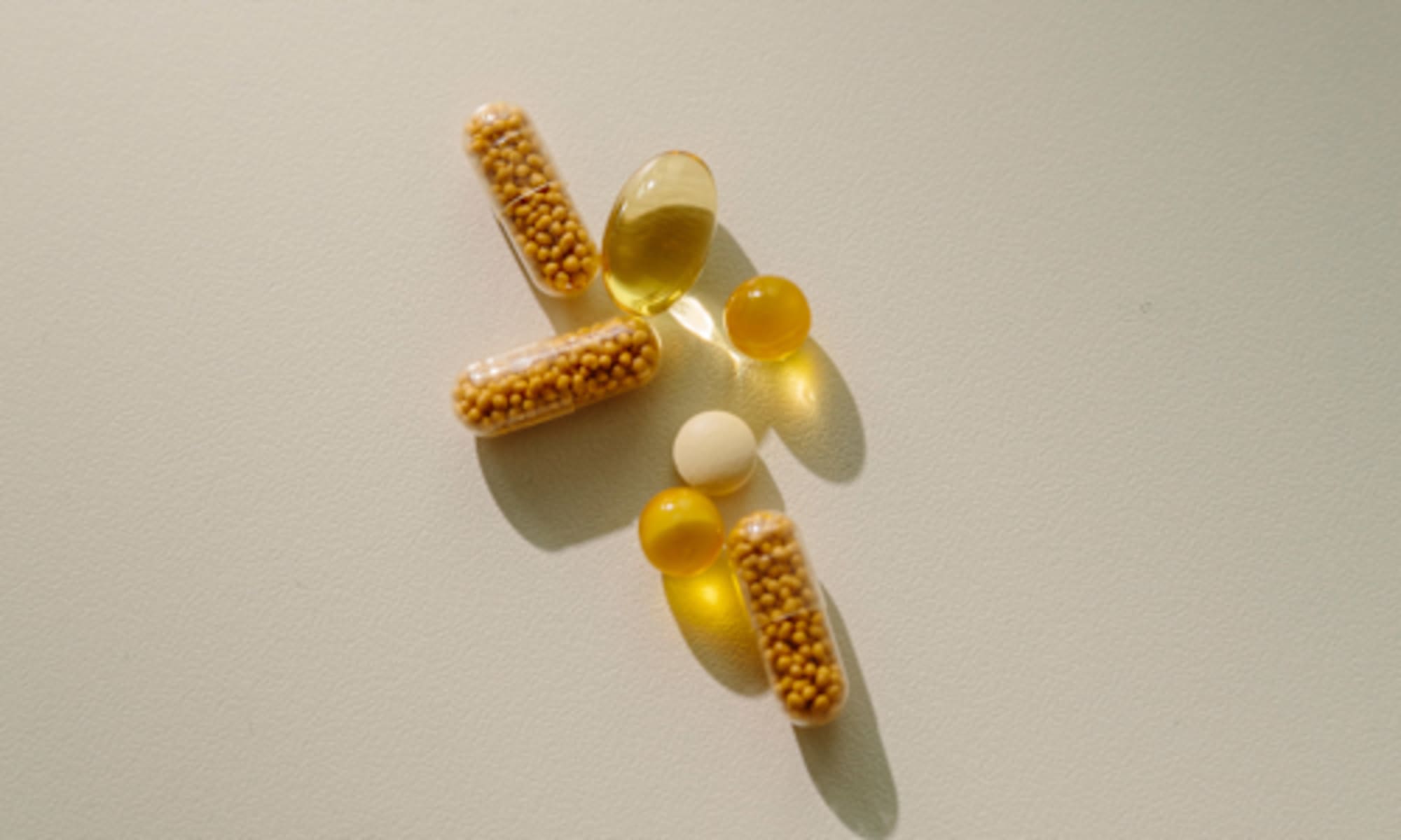 Is Berberine Nature’s Ozempic? Here’s What 126 Studies Reveal
