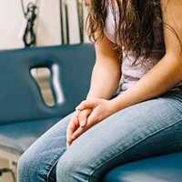 Finally, Researchers Find A Way To Make IUD Insertion Less Painful For Women
