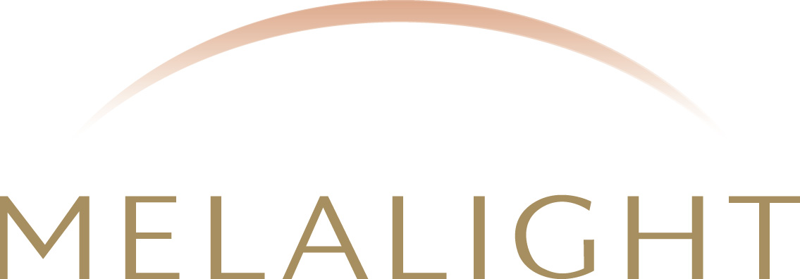 Melalight Logo
