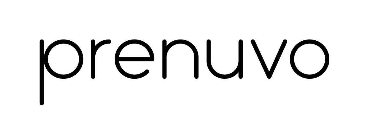 Prenuvo Logo