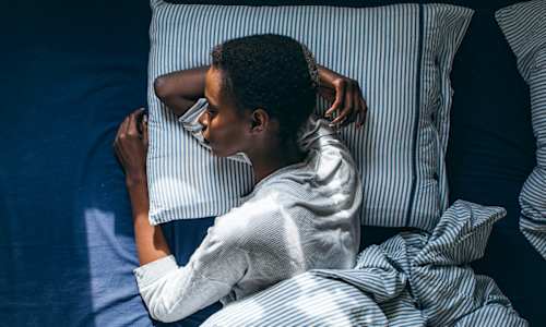 Nearly 100K People Revealed A Sleep Pattern Linked To Healthier Aging