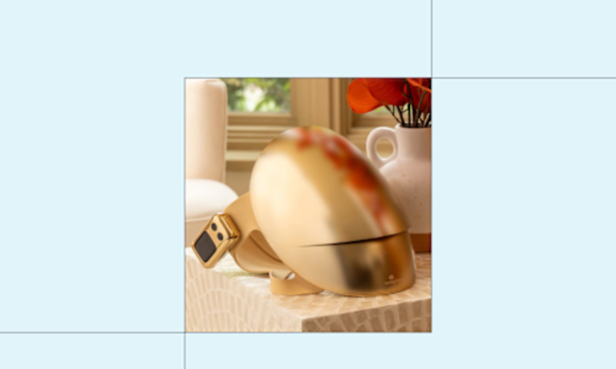 Before & After: An Honest Review Of Sunlighten’s RED Light Therapy Mask