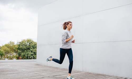 This Nutrient Improved Bone & Inflammation Markers In Female Runners