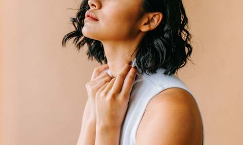 Women Are 2x As Likely To Struggle With These Mental Health Concerns