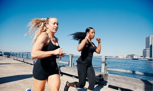 This Is What Happens When Athletes Push Their Training Too Far