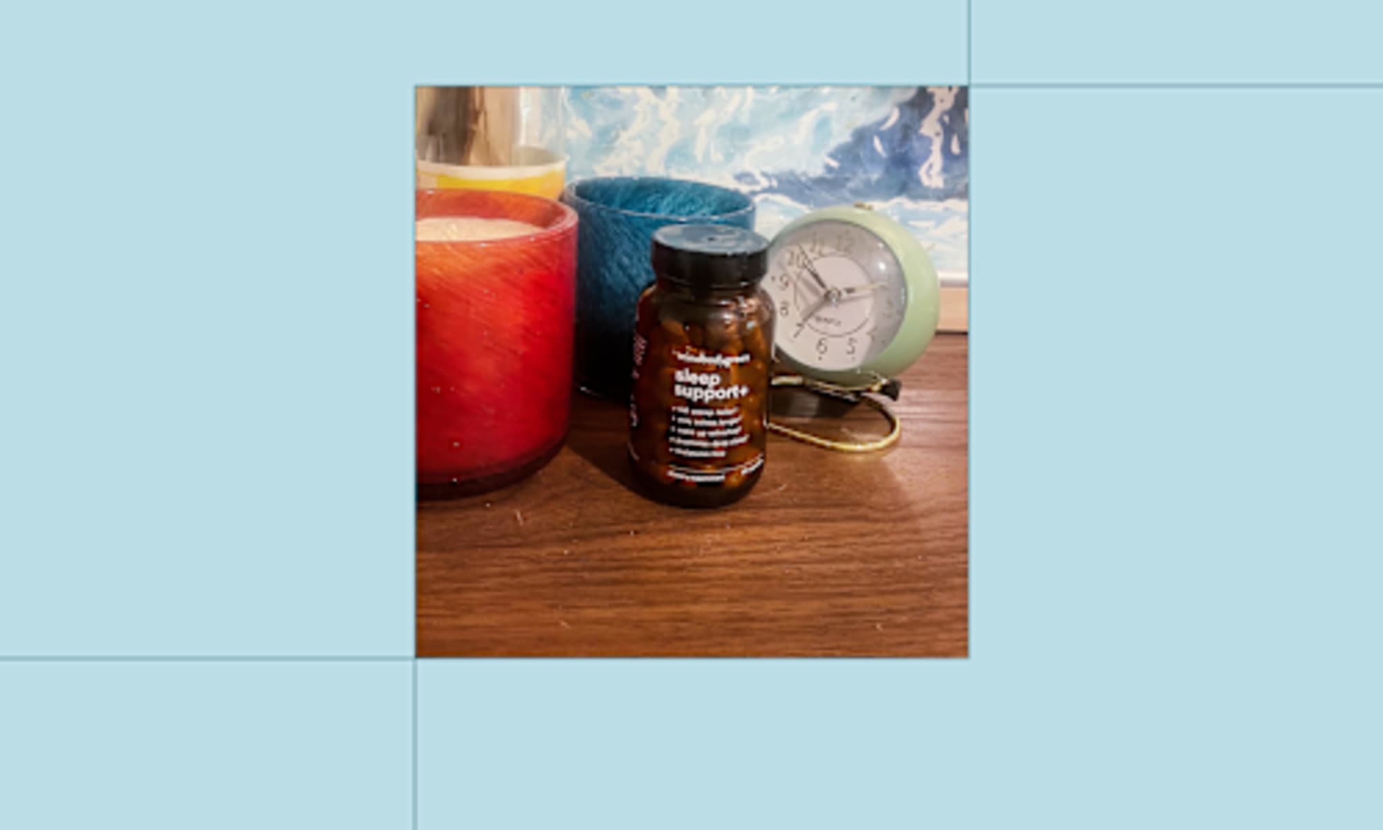 I Slept Terribly For 18+ Months — This Supplement Finally Helped