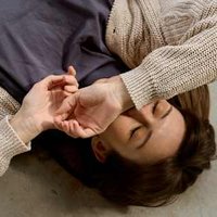 The #1 Sneaky Sleep Disruptor Isn’t Stress or Screens — It’s This