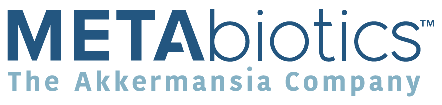 METABiotics Logo