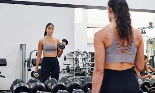 The Strength Training Rule That Matters Most, According To 137 Studies
