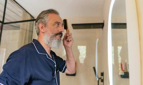 Researchers Found A Surprising Longevity Risk For Older Men