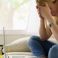 Gen Z Is Twice As Likely To Report A Mental Health Condition — Why?
