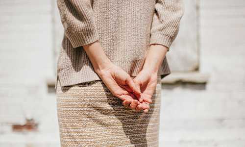 This Simple Tool May Help Take The Edge Off Persistent Low Back Pain