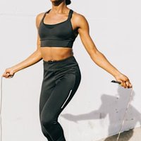 Trying To Improve Heart Health? More Exercise May Not Be The Answer