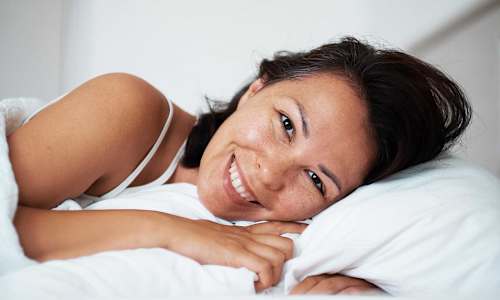 Just A Long List Of Low-Lift Tips To Improve Your Skin & Sleep At The Same Time
