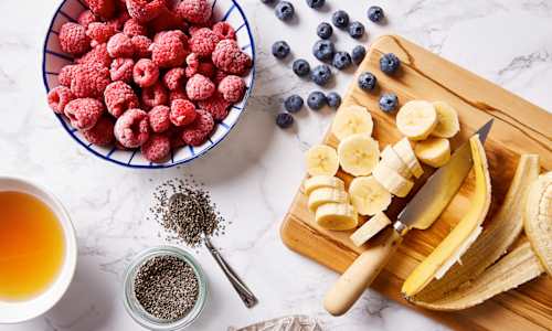 These Are Some Of The Best Fruits For Heart Health, New Study Shows