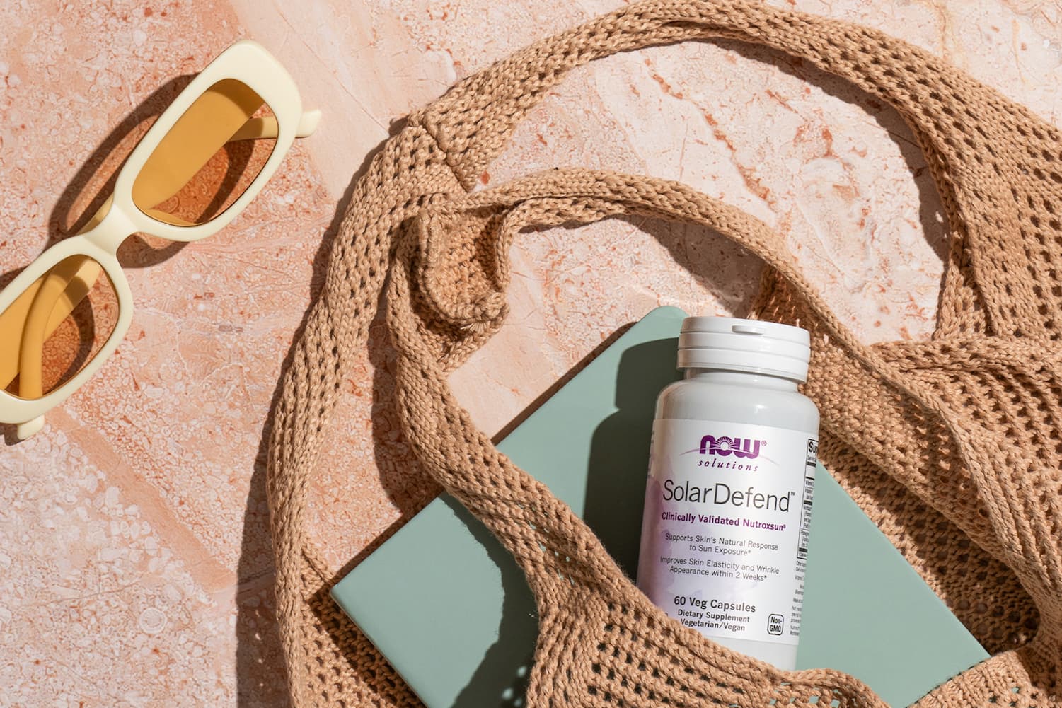 How to improve skin elasticity & reduce wrinkle depth*