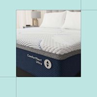 Sleep Number's Newest Mattress Tracks Your Sleep Quality (& It Transformed My Routine)