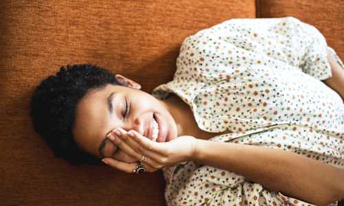 This Unexpected Body Part Benefits From More Sleep, Research Reveals