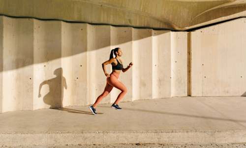 HIIT vs. Strength: Just One Session Could Activate Anti-Cancer Proteins