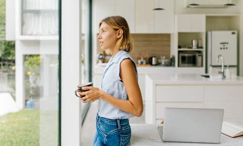 Reviewers Say This Has Been The Best Probiotic For Relieving Bloat*