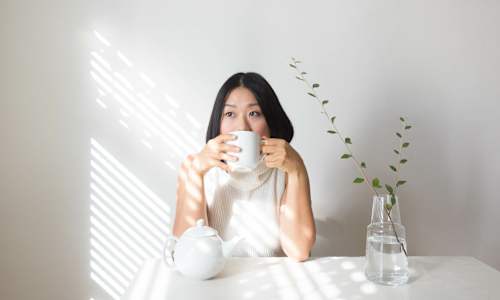 Drink This Daily For Better Metabolism, Inflammation Levels, & Cognitive Health