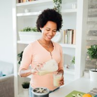 These 3 Nutrients Improve Bone Health & Lower Fracture Risk, Study Shows