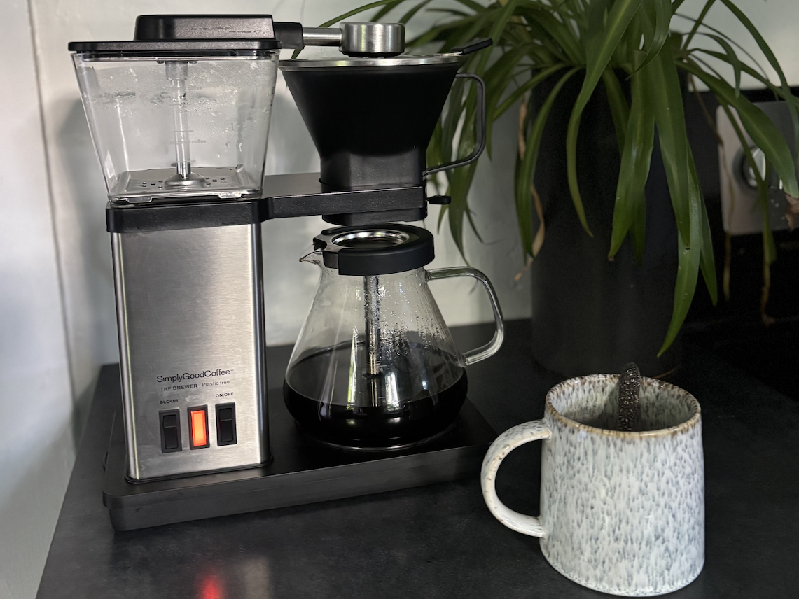 Tested: Non-toxic kitchen essentials
