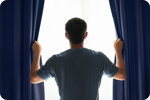 Improve Your Bedroom Environment