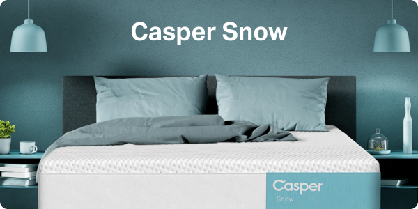 Casper Snow