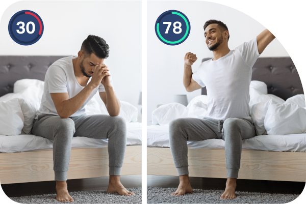 What's Sabotaging Your Sleep? Find Out Now