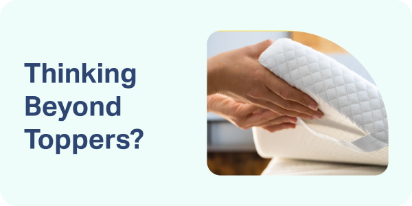 Thinking Beyond Toppers?