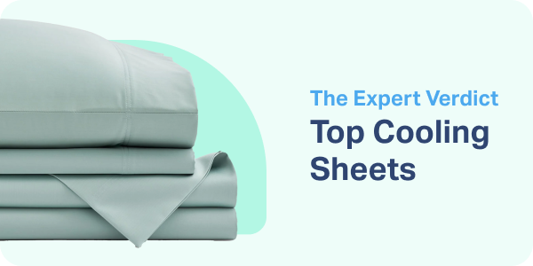 The Expert Verdict: Top Cooling Sheets