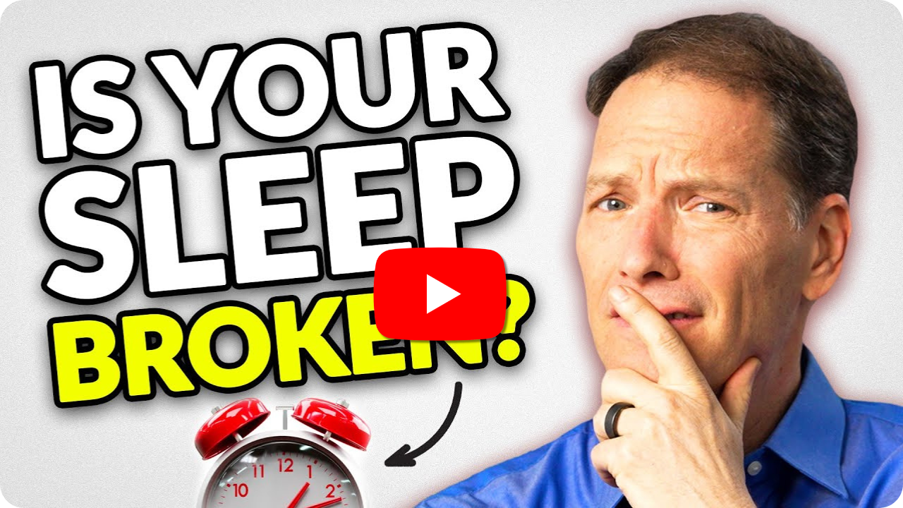 The Truth About Your Circadian Rhythm