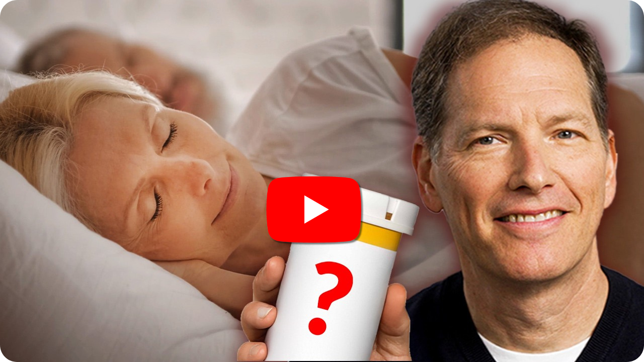 See Which Sleep Supplements Really Work