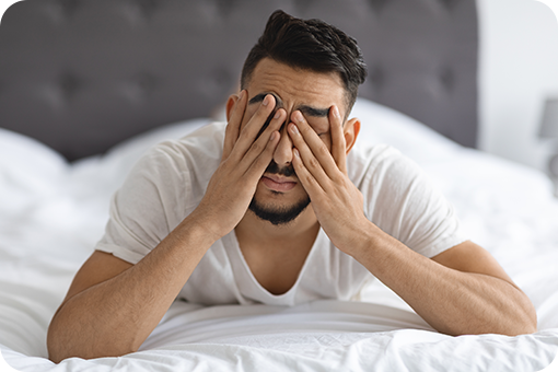 How to Adjust Your Sleep Routine