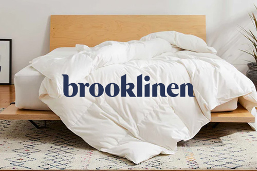 Shop Brooklinen