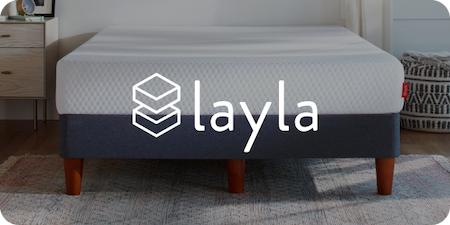 Layla Essential Mattress
