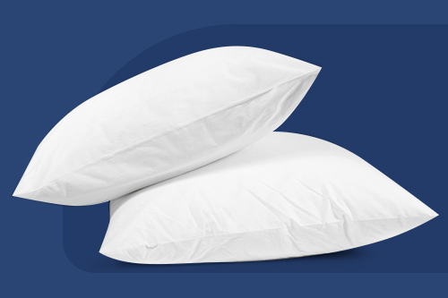 Pillows to Help With Your Neck Pain