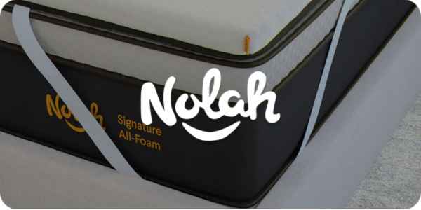 Nolah Mattress Topper