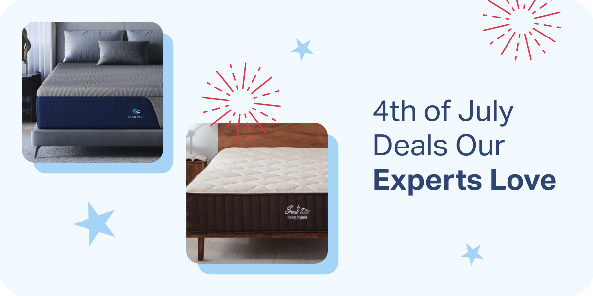 4th of July Deals Our Experts Love