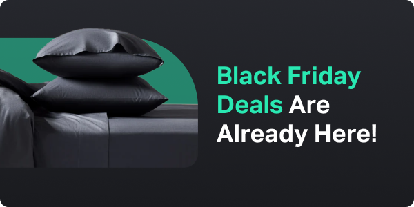 Black Friday Deals Are Already Here!