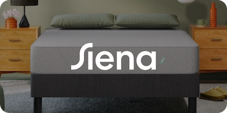 Siena Memory Foam Mattress