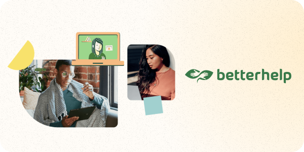 Find a Therapist That Gets You with the BetterHelp App