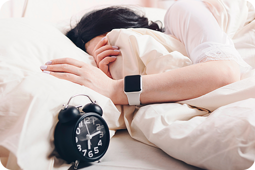 How to Practice Good Sleep Hygiene