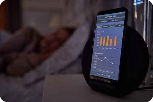 Sleep Apps